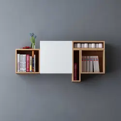 باکس دیواری چیدمان 60