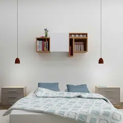 باکس دیواری چیدمان 60