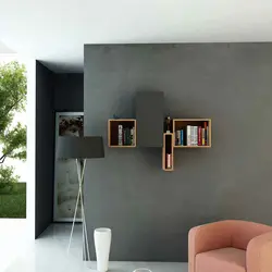 باکس دیواری چیدمان 02