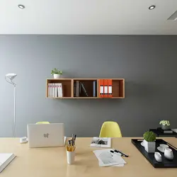 باکس دیواری چیدمان 24