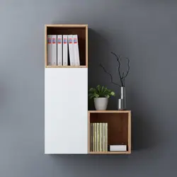 باکس دیواری چیدمان 33