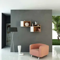 باکس دیواری چیدمان 07