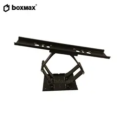 پایه دیواری تلویزیون مدل BT3 (3بعدی)