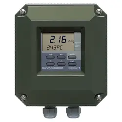 SC202G-N-E/U/SCT | Yokogawa SC202G Conductivity Transmitter - آمازون ابزار
