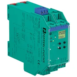 KFD2-DWB-Ex1.D | Pepperl+Fuchs Rotation Speed Monitor - آمازون ابزار