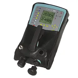 DPI610S-PC-30PSIG | GE Druck DPI610S Intrinsically Safe Pneumatic Calibrator