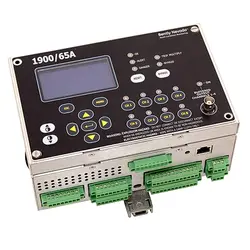 1900/65A-01-01-03-00-00 | Bently Nevada General Equipment Monitor