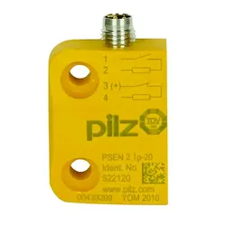 522120 | PILZ PSEN 2.1p-20/8mm/1switch
