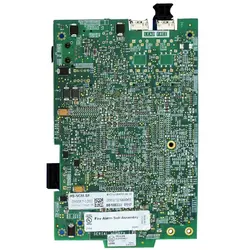 HS-NCM-SF | NOTIFIER by Honeywell High Speed Network Communication Module (NCM)