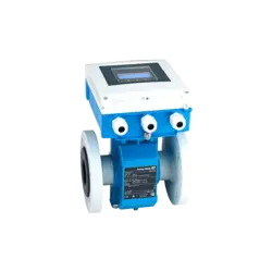 5W4C2F-AC31/0 | E+H Promag W 400, 5W4C2F, DN250 10"