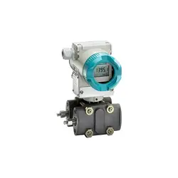 7MF4433-1CA02-2AB6 | Siemens SITRANS P DS III / P410 Transmitter