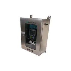 Panametrics pro.IQ Moisture Transmitter Package