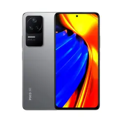 POCO F4 5G حافظه 256 گیگابایت و رام 8 گیگابایت گوشی موبایل شیائومی - shakermobile.ir