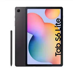 Galaxy TAB S6 Lite SM-P615 حافظه 64 گیگابایت و رام 4 گیگابایت تبلت سامسونگ - shakermobile.ir