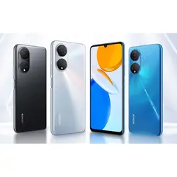 HONOR X7 حافظه 128گیگابایت و رام 6 گیگابایت گوشی موبایل هواوی آنر - shakermobile.ir