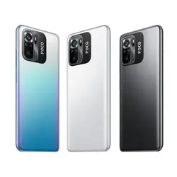 Poco M5s حافظه 128 گیگابایت و رام 4 گیگابایت گوشی موبایل شیائومی - shakermobile.ir