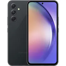 گوشی موبایل سامسونگ Galaxy A54 5G حافظه 128 گیگابایت و رام 8 گیگابایت - shakermobile.ir