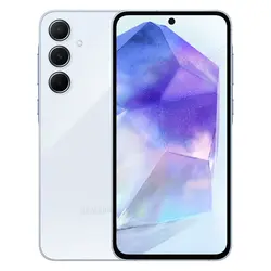 گوشی موبایل سامسونگ Galaxy A55 حافظه 128 گیگابایت و رم 8 گیگابایت
