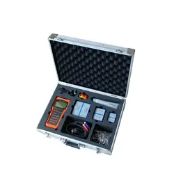 فلومتر التراسونیک پرتابل TUF-2000H