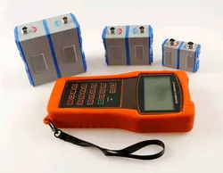فلومتر التراسونیک پرتابل TUF-2000H