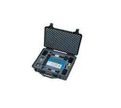 فلومتر التراسونیک پرتابل Krohne UFM-610P
