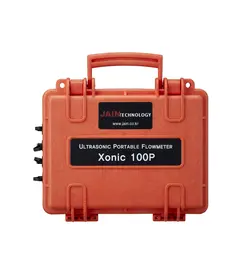 فلومتر التراسونیک پرتابل Xonic 100P
