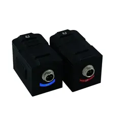 سنسور فلومتر التراسونیک دما بالا (سایز متوسط)