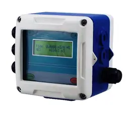 فلومتر التراسونیک OMNI TUF-2000F