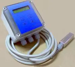 فلومتر التراسونیک داپلر OMNI DFM2
