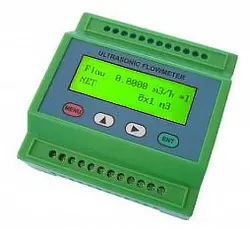 فلومتر التراسونیک OMNI ECO-200M