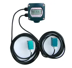 فلومتر التراسونیک باطری دار OMNI TUF-200R