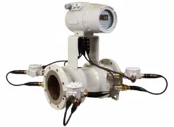 فلومتر التراسونیک چند مسیره Sentinel LCT