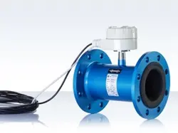 فلومتر الکترومغناطیسی Euromag MUT2200EL