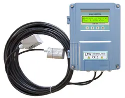 فلومتر التراسونیک Lektra SGM-100F