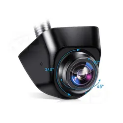 دوربین دنده عقب AHD مدل 360 MTX | جی دی مارکت - مانیتور فابریک خودرو - ردیاب خودرو
