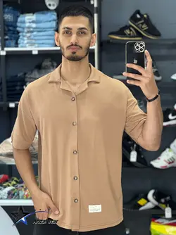 پیراهن یقه انگلیسی