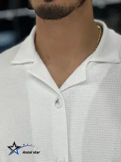 پیراهن یقه انگلیسی