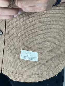 پیراهن یقه انگلیسی