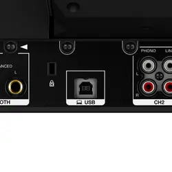 خرید دی جی کنترلر پایونیر Pioneer DJ XDJ RX2 آکبند - سازی ها