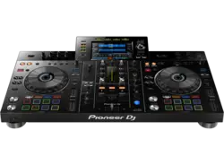 خرید دی جی کنترلر پایونیر Pioneer DJ XDJ RX2 آکبند - سازی ها