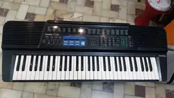 Casio ct655 discount