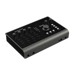خرید کارت صدا آدینت Audient iD44 MKII - سازی ها