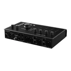 خرید کارت صدا آدینت Audient iD44 MKII - سازی ها