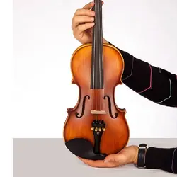 ویولن وین باخ مدل weinbach 103 سایز 3/4 آکبند