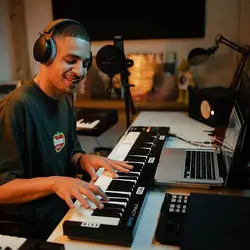 هدفون استودیویی بیرداینامیک Beyerdynamic DT 700 Pro X آکبند