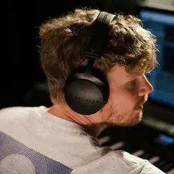 هدفون استودیویی بیرداینامیک Beyerdynamic DT 700 Pro X آکبند