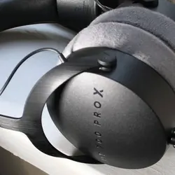 هدفون استودیویی بیرداینامیک Beyerdynamic DT 700 Pro X آکبند