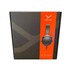 هدفون استودیویی بیرداینامیک Beyerdynamic DT 700 Pro X آکبند