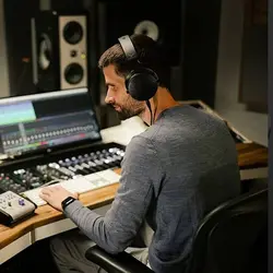 هدفون استودیویی بیرداینامیک Beyerdynamic DT 900 Pro X آکبند