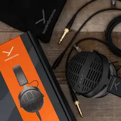 هدفون استودیویی بیرداینامیک Beyerdynamic DT 900 Pro X آکبند